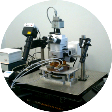 List of equipment | UCSU Modern Nanotechnologies